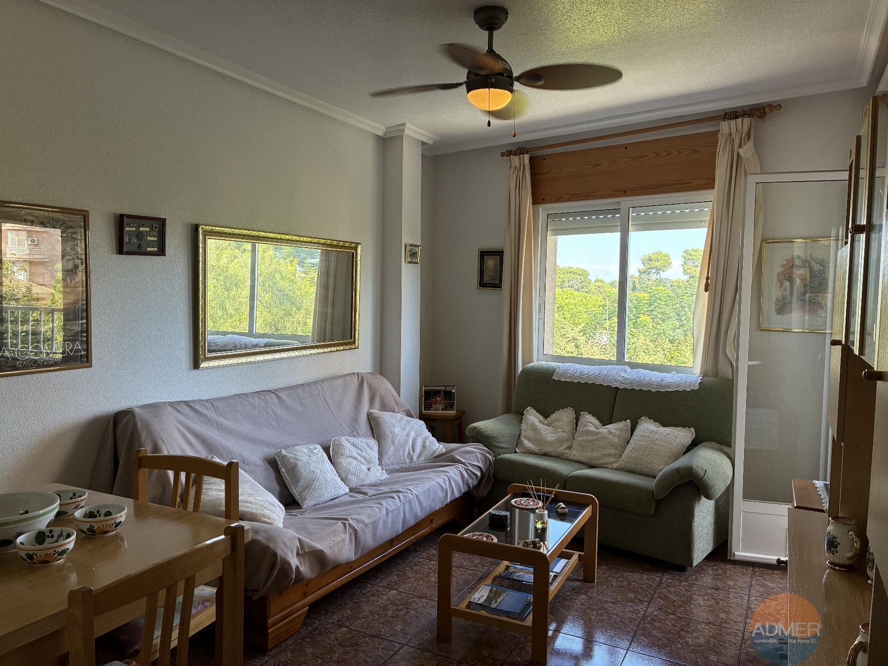 Venta de piso en Santiago de la Ribera