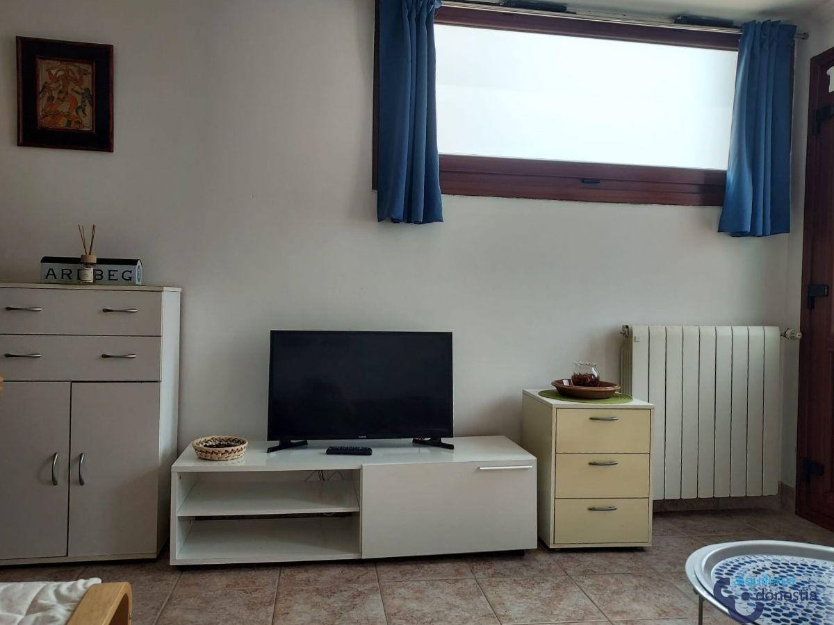 For rent of flat in Donostia-San Sebastián