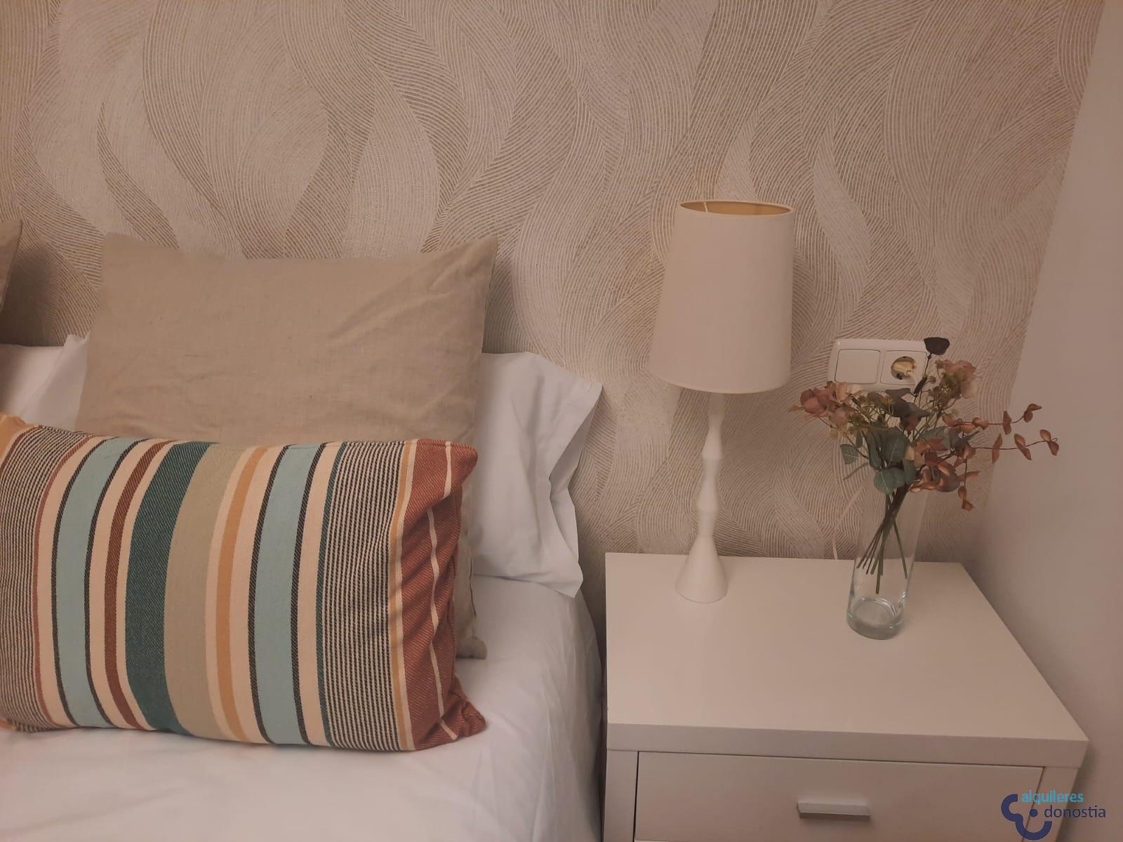Alquiler de estudio en Donostia-San Sebastián