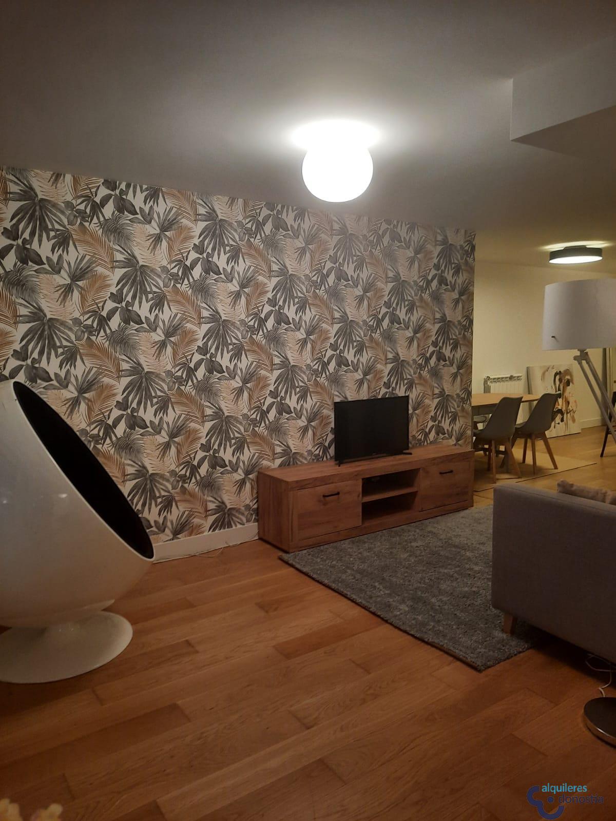 Alquiler de estudio en Donostia-San Sebastián