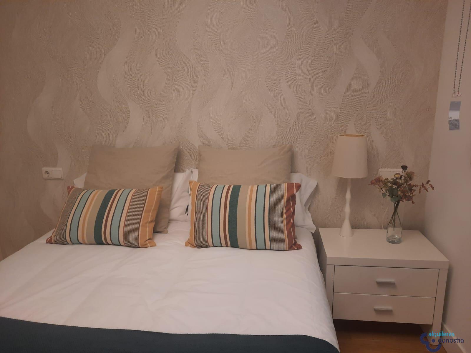 Alquiler de estudio en Donostia-San Sebastián