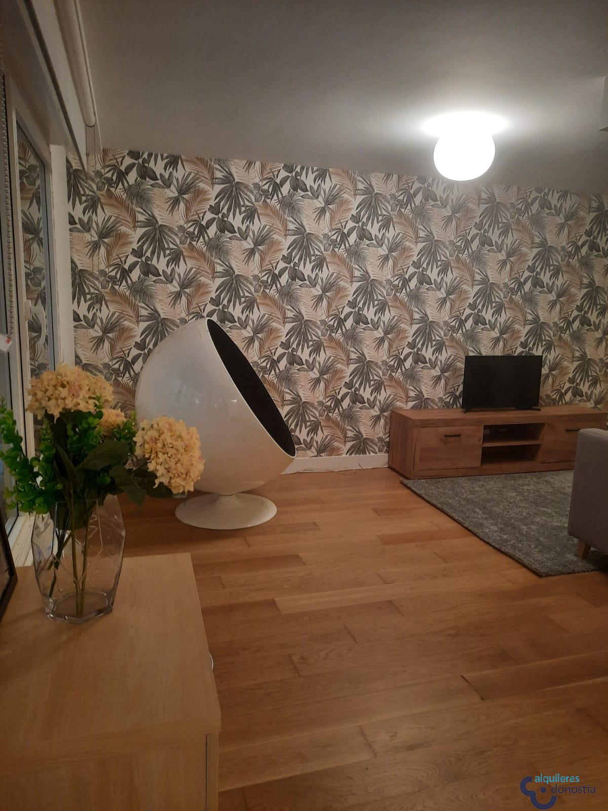 Alquiler de estudio en Donostia-San Sebastián