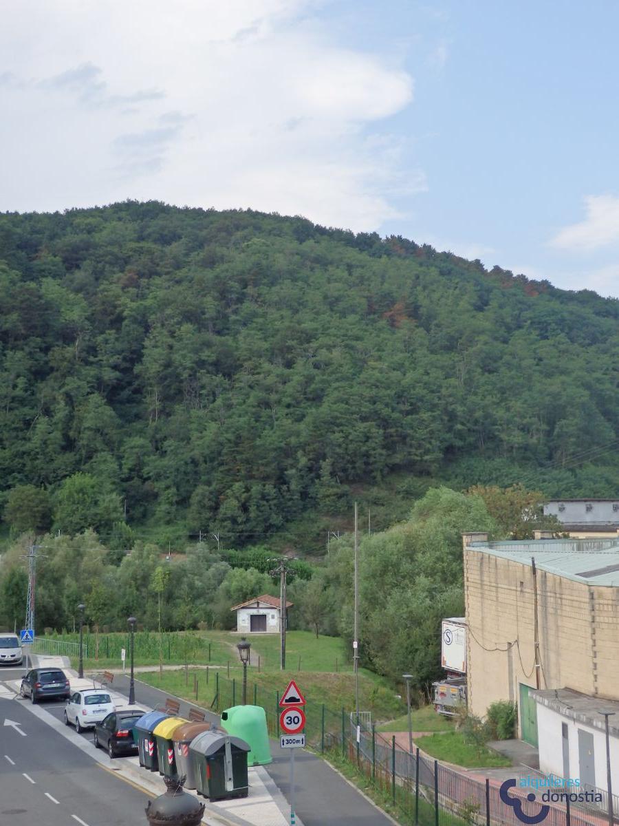 Alquiler de piso en Irura