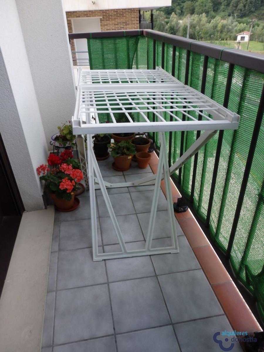 Alquiler de piso en Irura