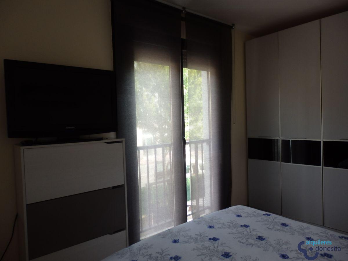 Alquiler de piso en Irura
