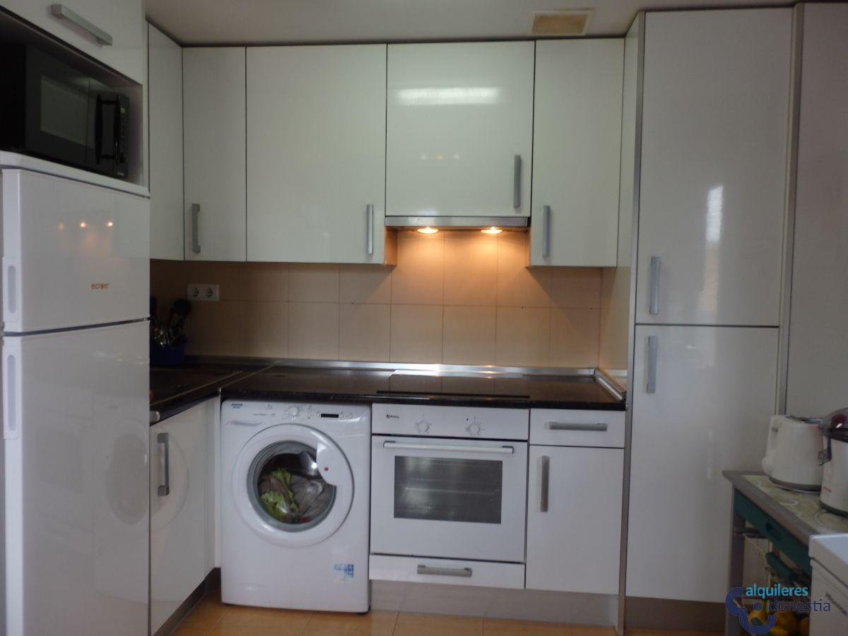 Alquiler de piso en Irura