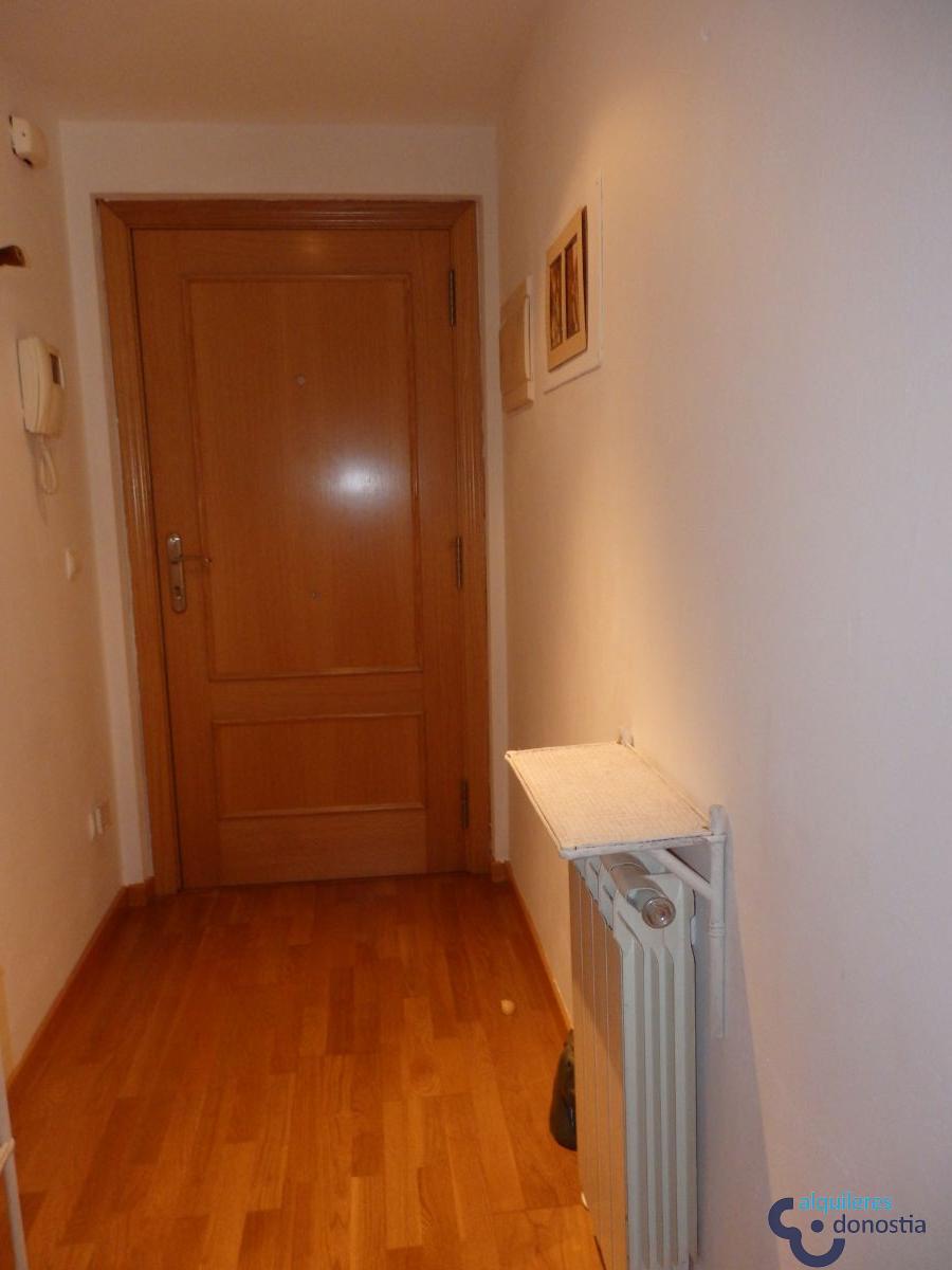 Alquiler de piso en Irura