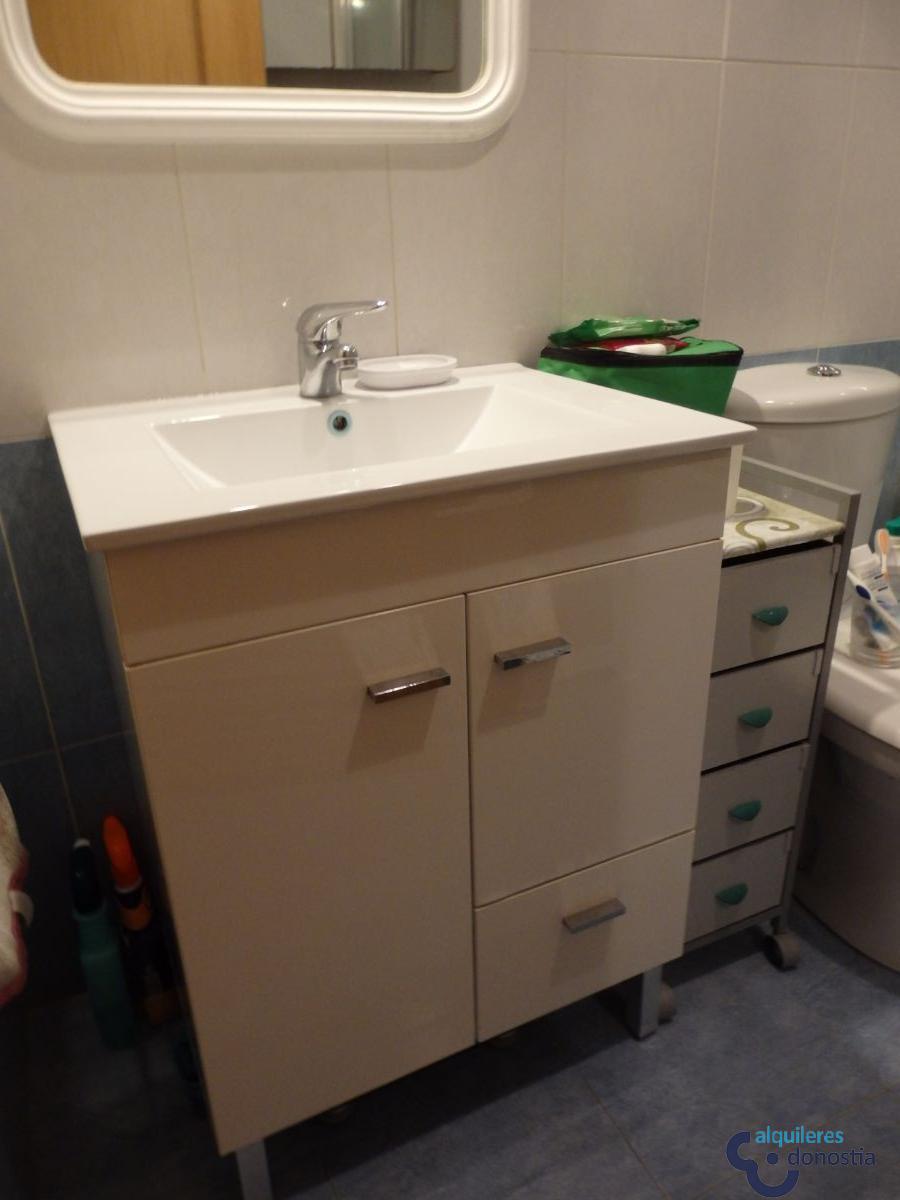 Alquiler de piso en Irura