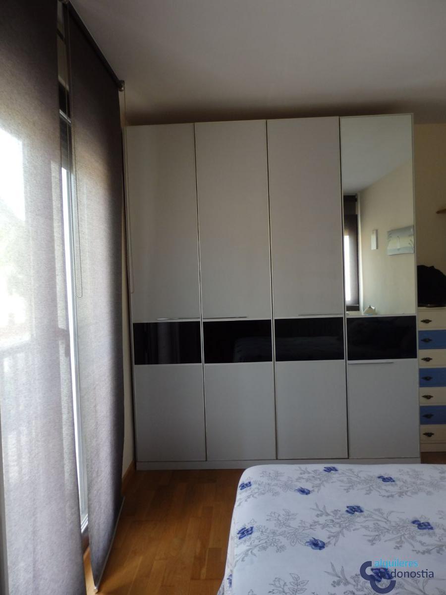 Alquiler de piso en Irura