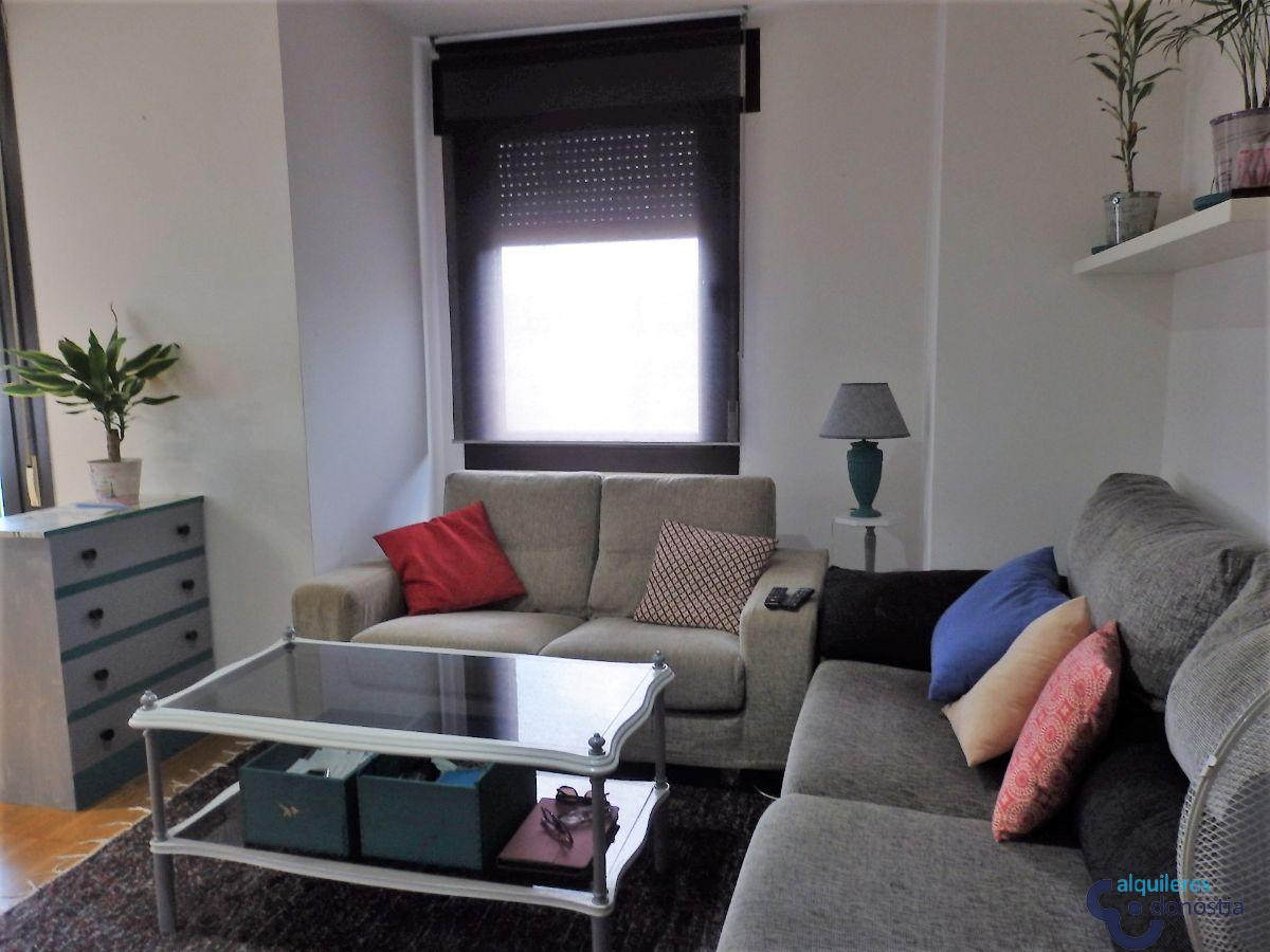 Alquiler de piso en Irura