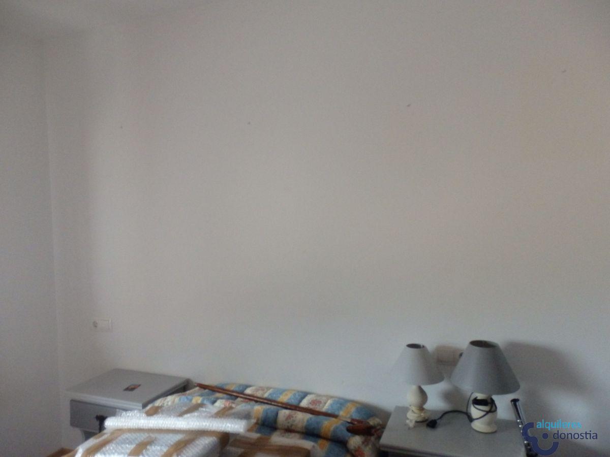 Alquiler de piso en Irura