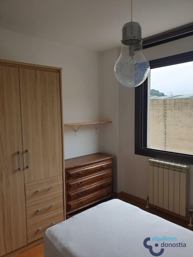 Alquiler de piso en Irura