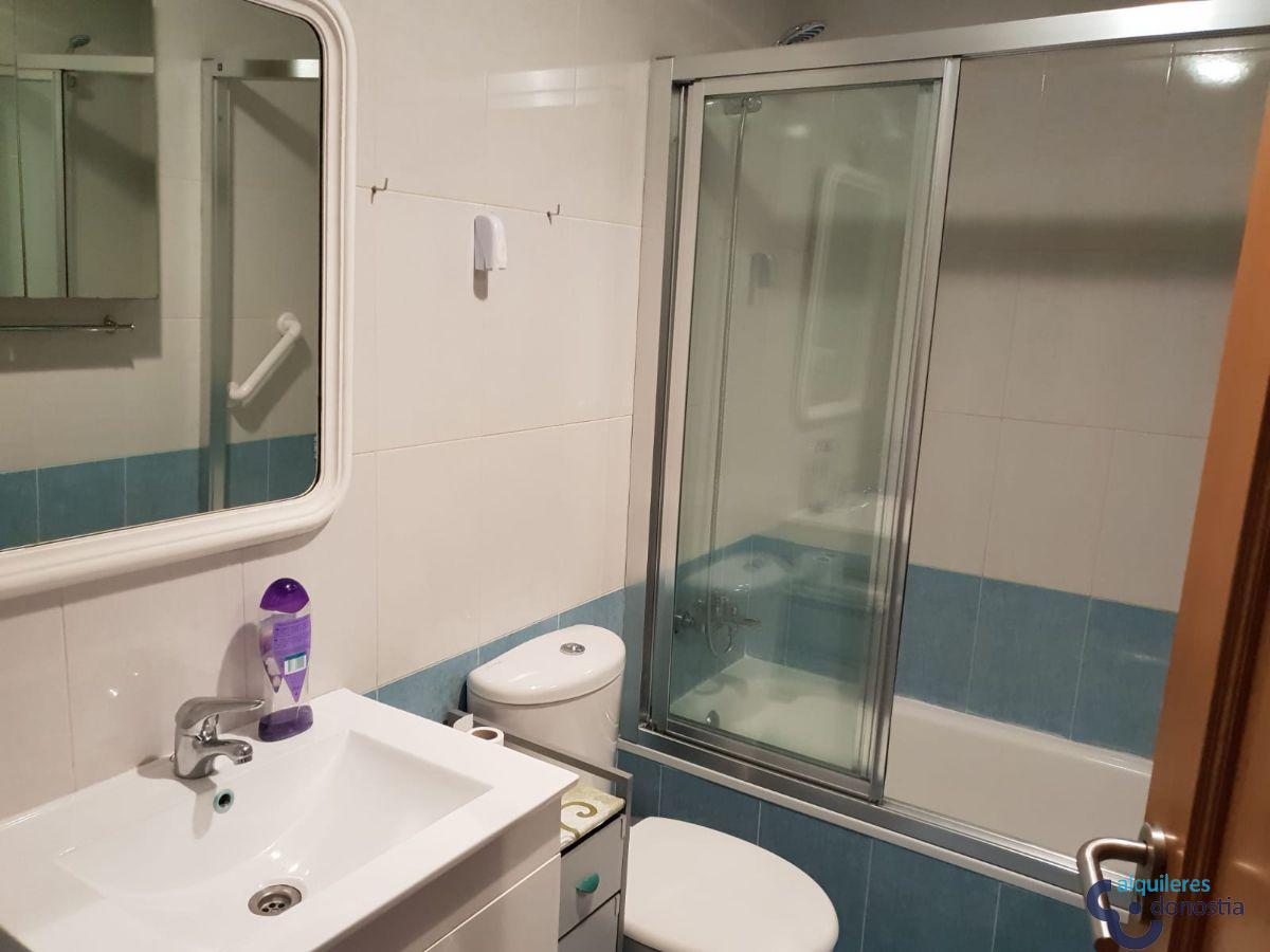 Alquiler de piso en Irura