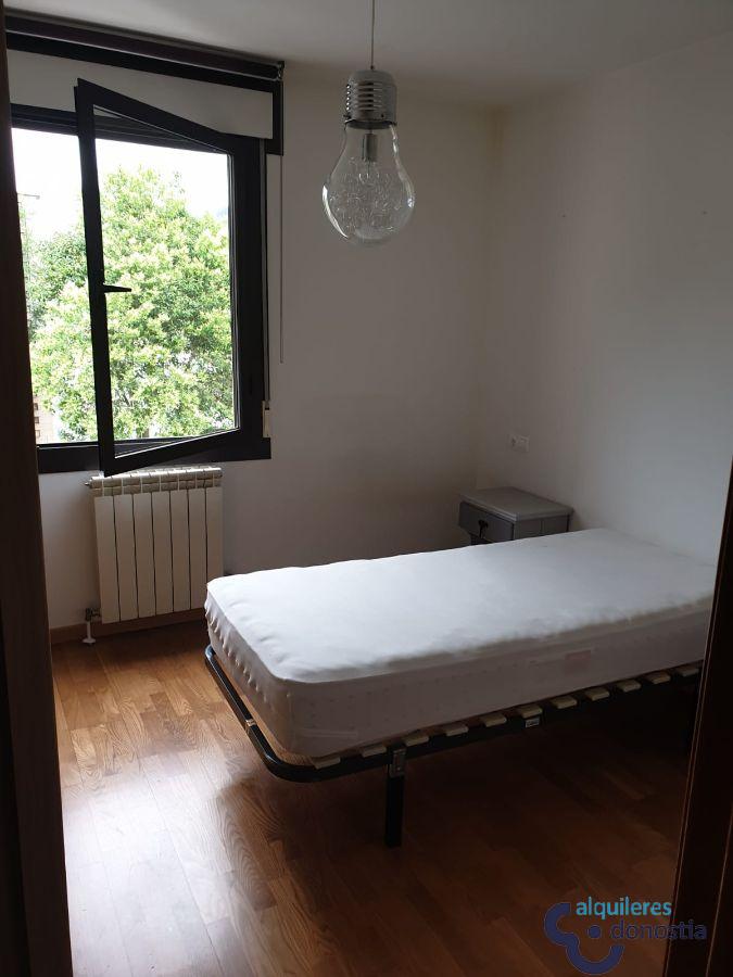 Alquiler de piso en Irura