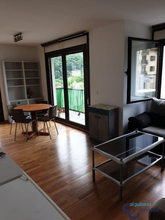 Alquiler de piso en Irura