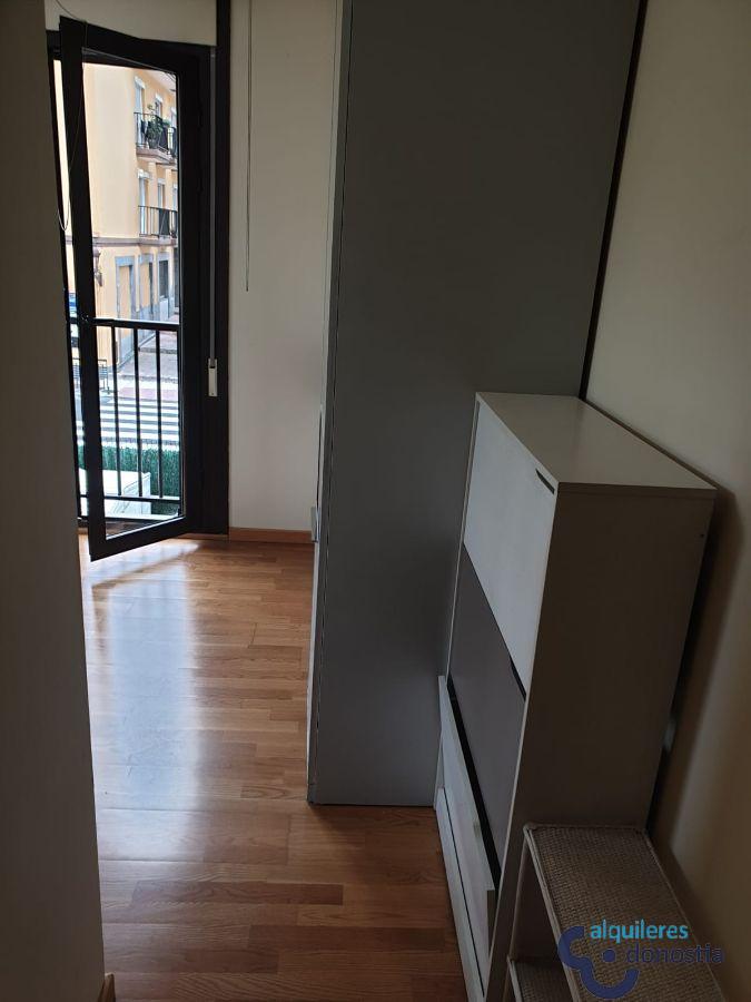 Alquiler de piso en Irura