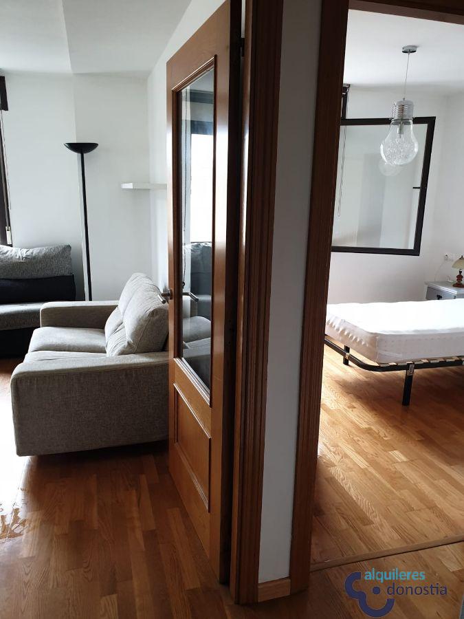 Alquiler de piso en Irura