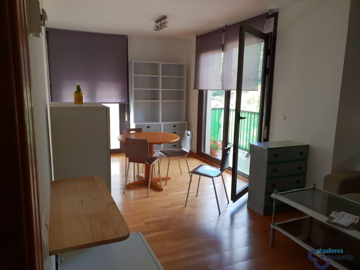 Alquiler de piso en Irura