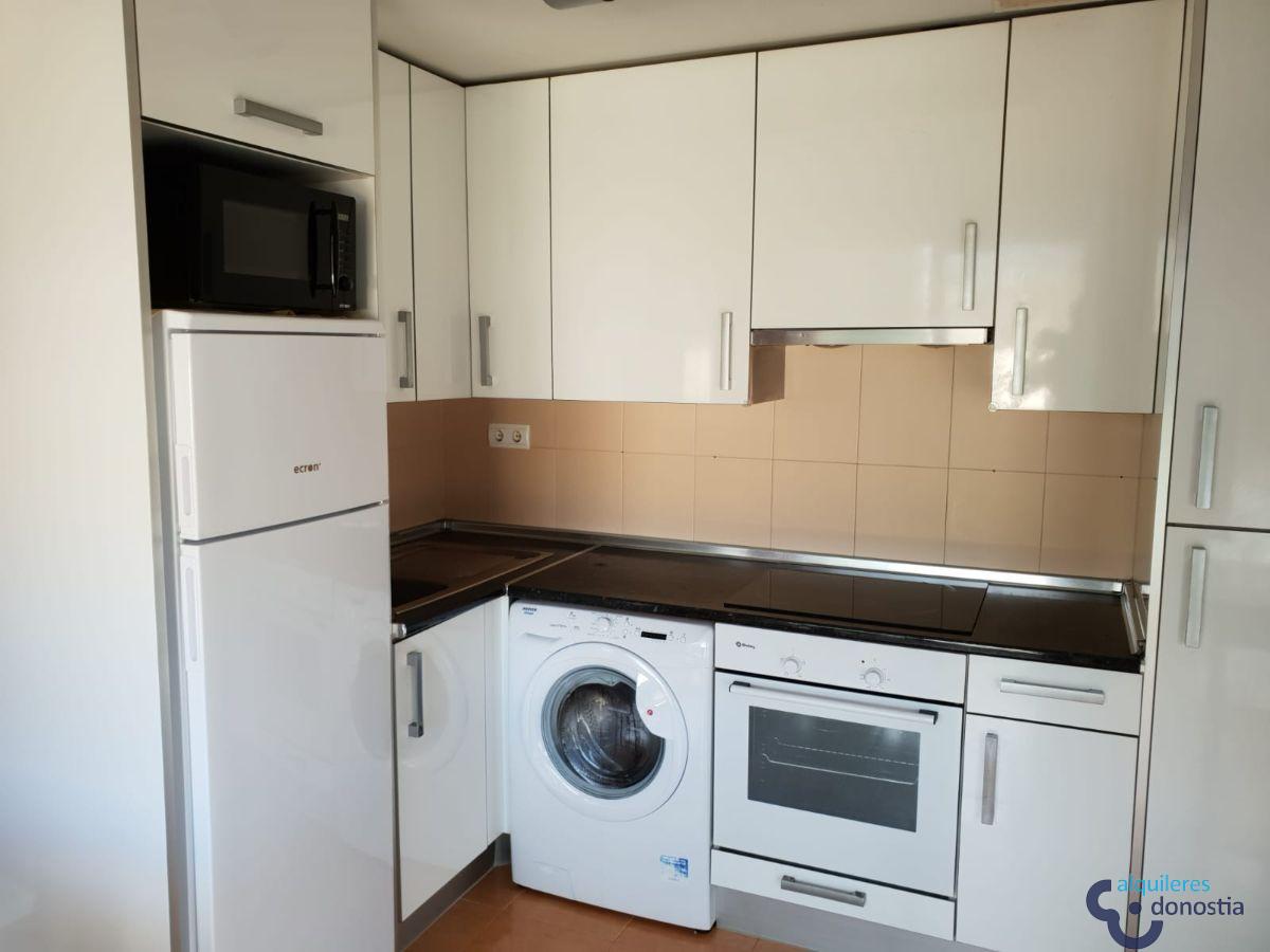 Alquiler de piso en Irura