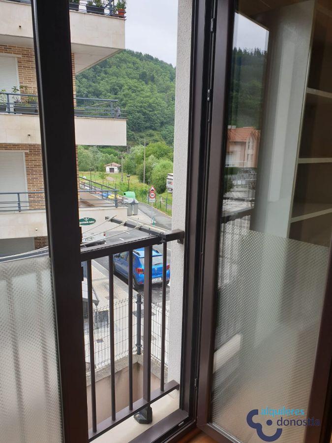 Alquiler de piso en Irura