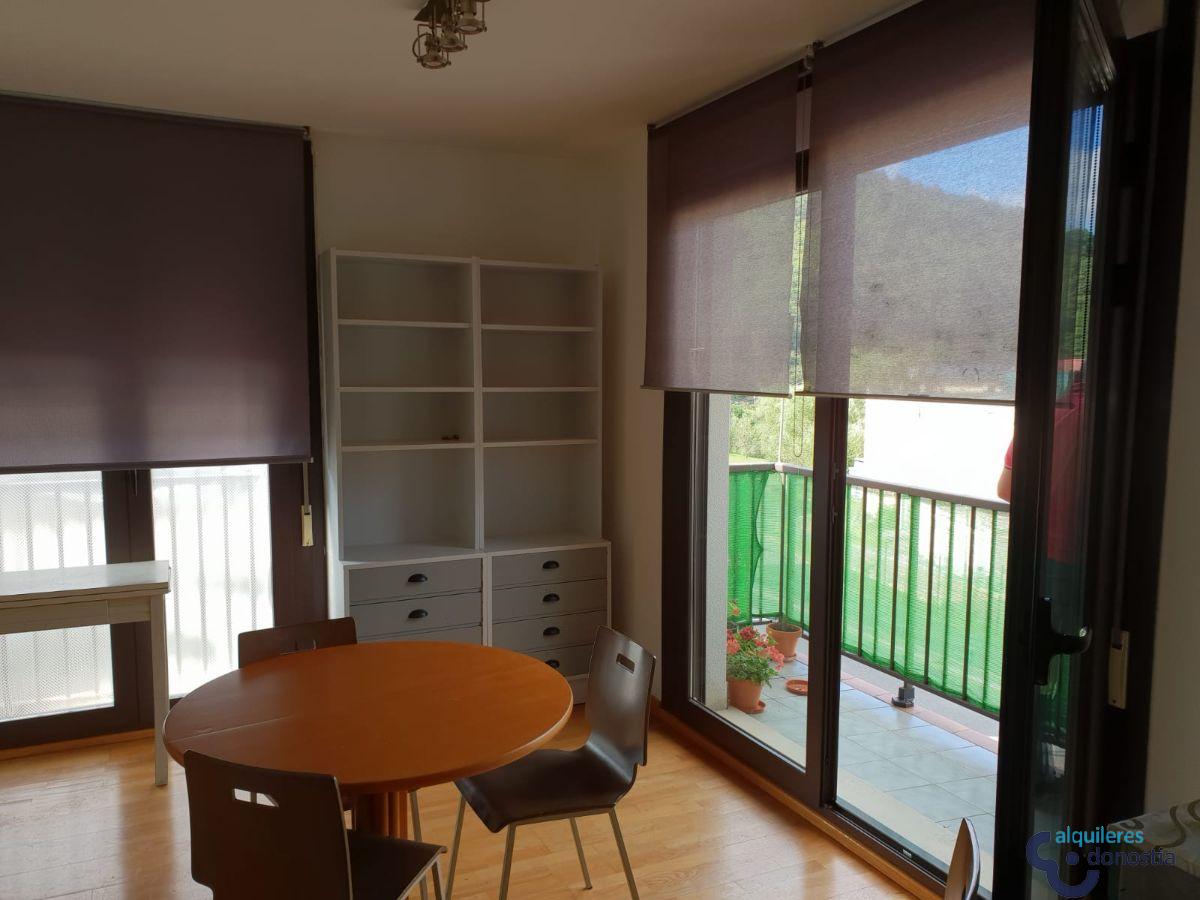 Alquiler de piso en Irura
