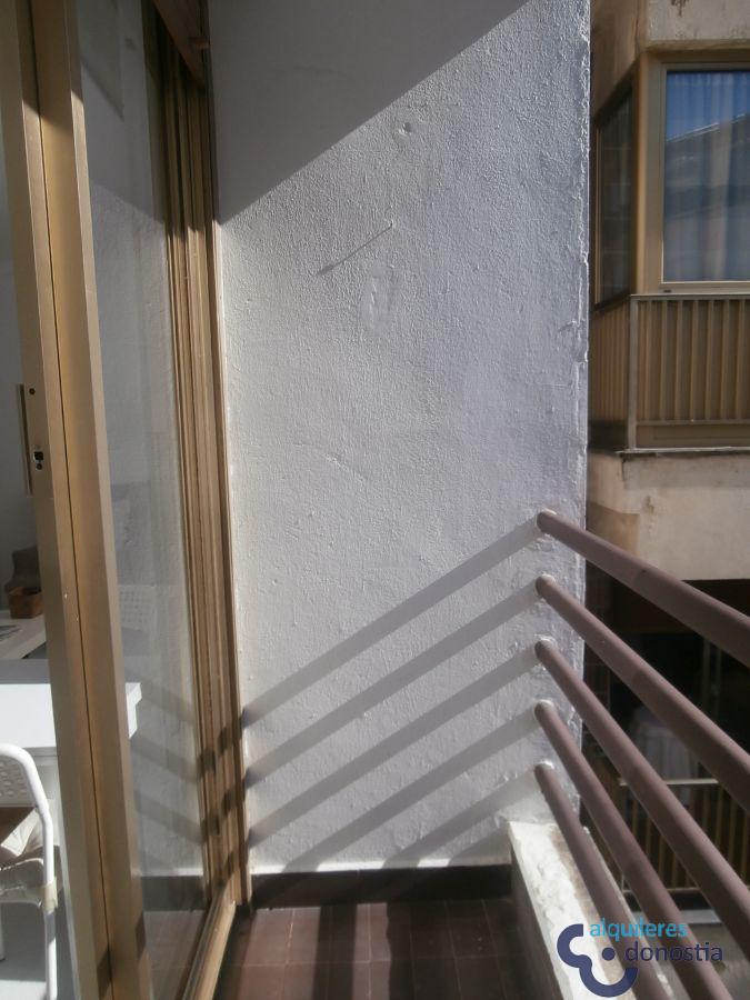 For rent of study in Donostia-San Sebastián