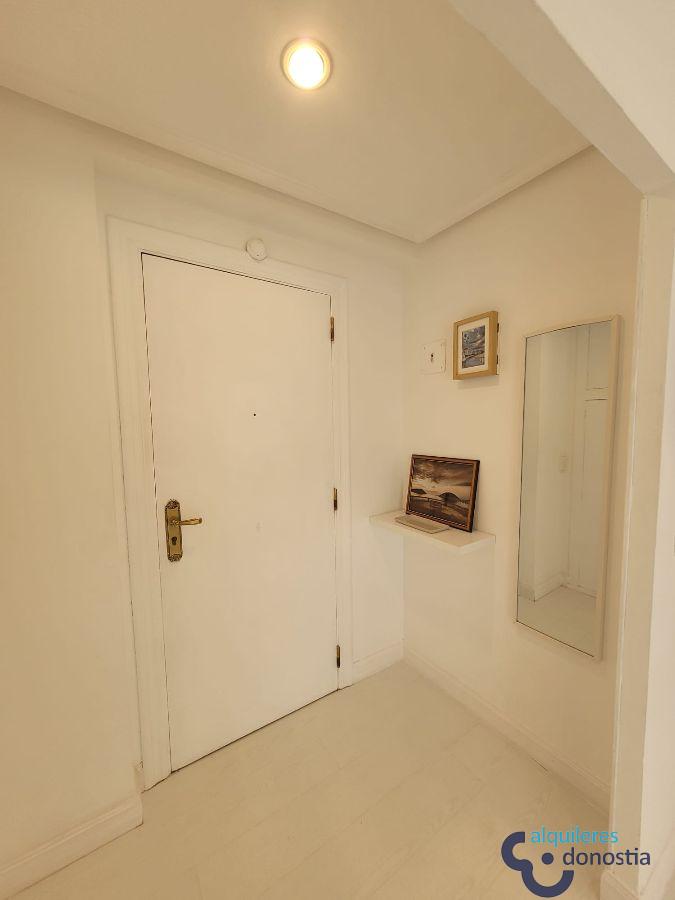 For rent of study in Donostia-San Sebastián