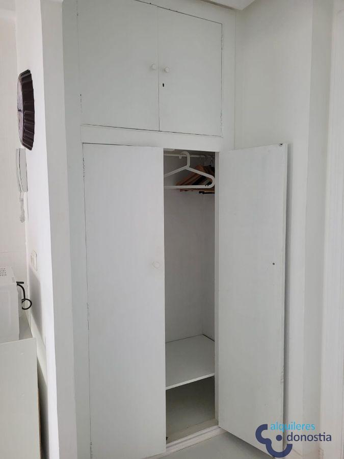 For rent of study in Donostia-San Sebastián