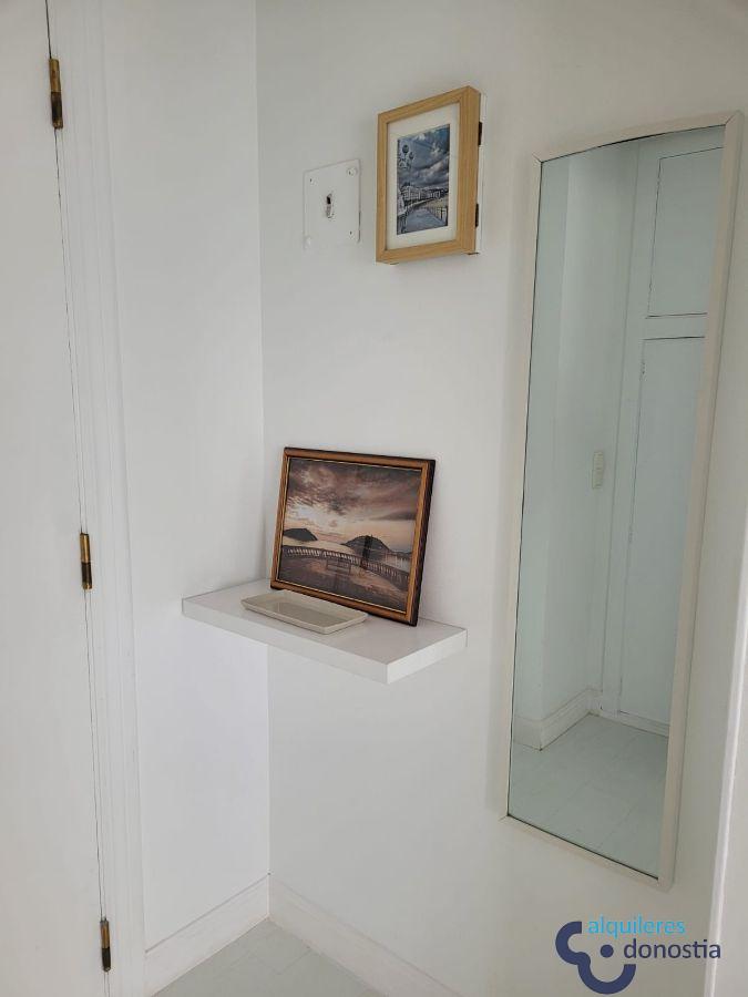 For rent of study in Donostia-San Sebastián