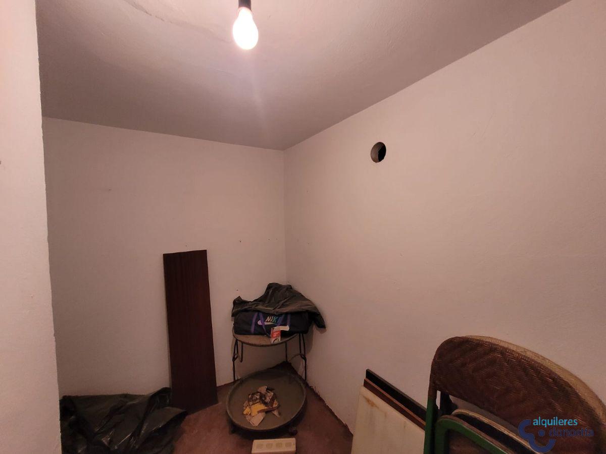 For rent of study in Donostia-San Sebastián