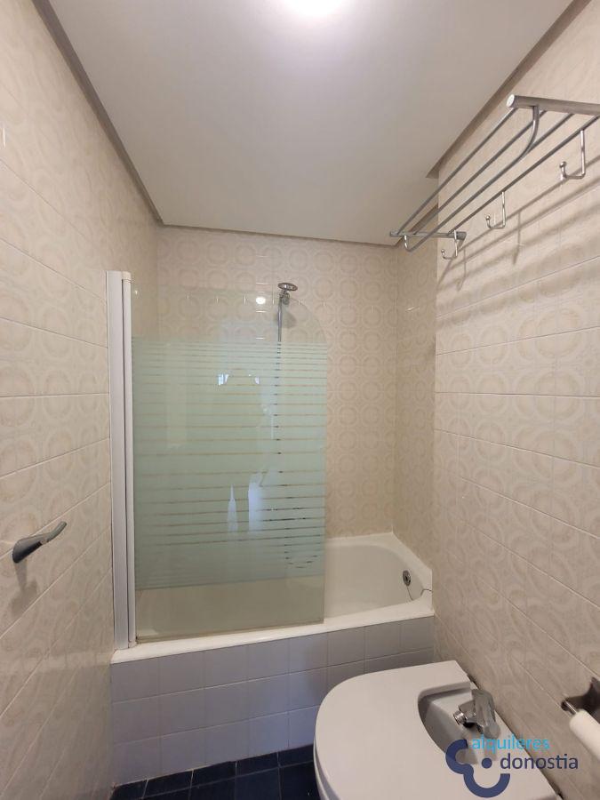 For rent of study in Donostia-San Sebastián