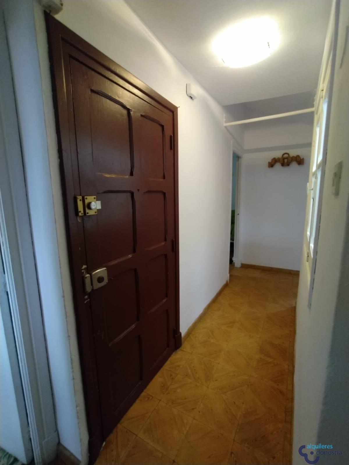 Alquiler de Ático en Getaria