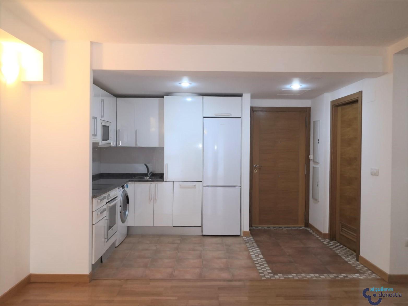 For rent of flat in Rentería-Errenteria