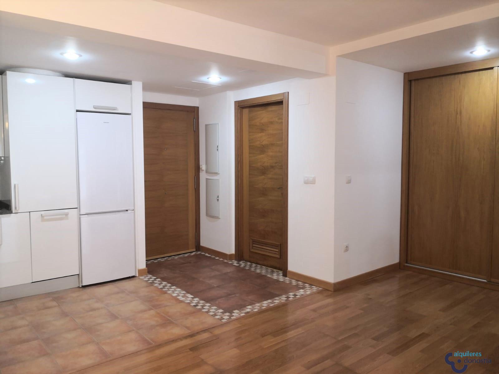 For rent of flat in Rentería-Errenteria