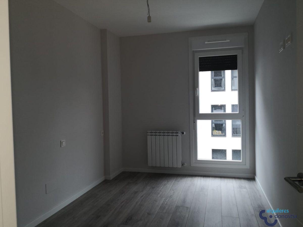 Alquiler de piso en Lasarte-Oria