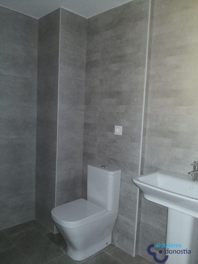 Alquiler de piso en Lasarte-Oria