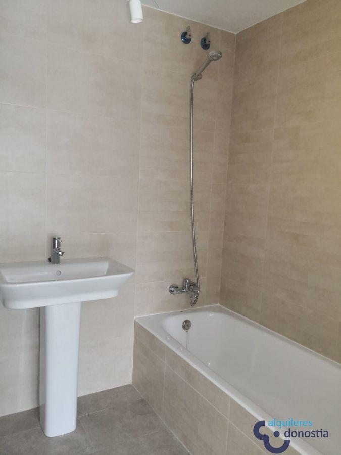 Alquiler de piso en Lasarte-Oria