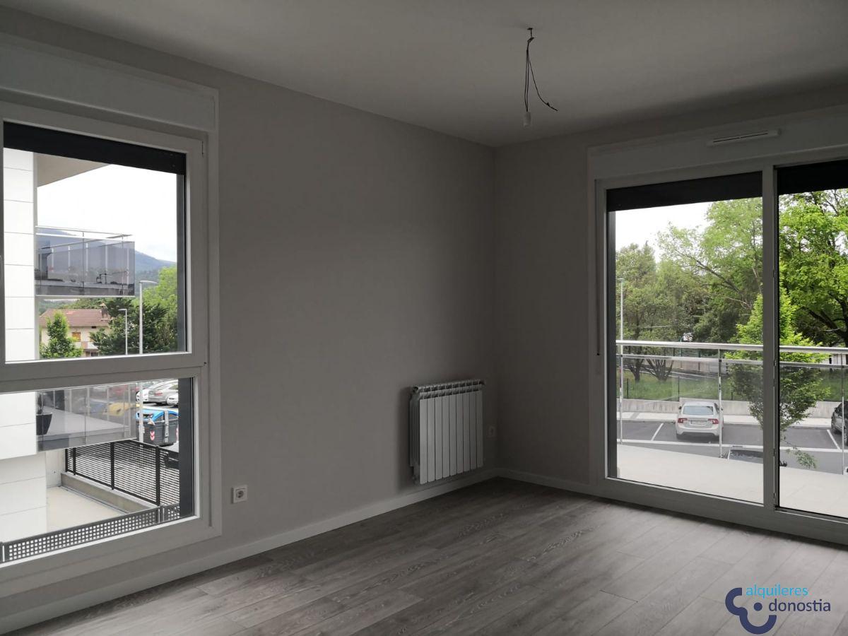 Alquiler de piso en Lasarte-Oria