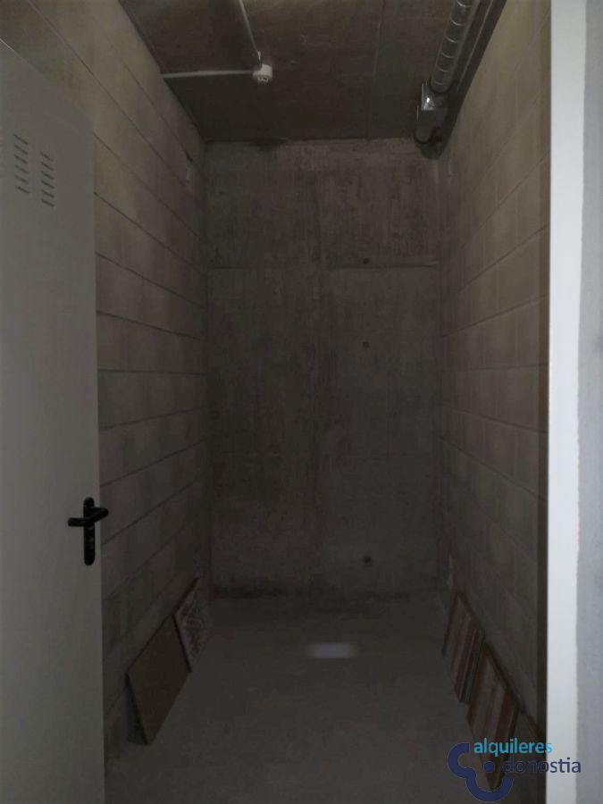 Alquiler de piso en Lasarte-Oria