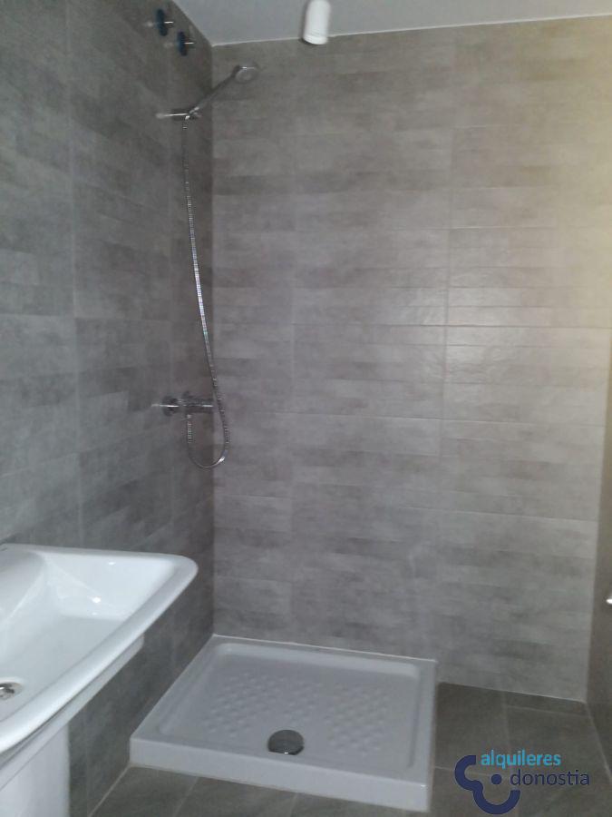 Alquiler de piso en Lasarte-Oria