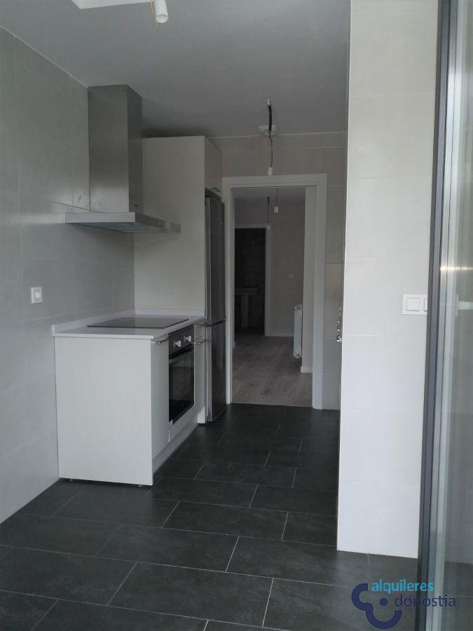 Alquiler de piso en Lasarte-Oria