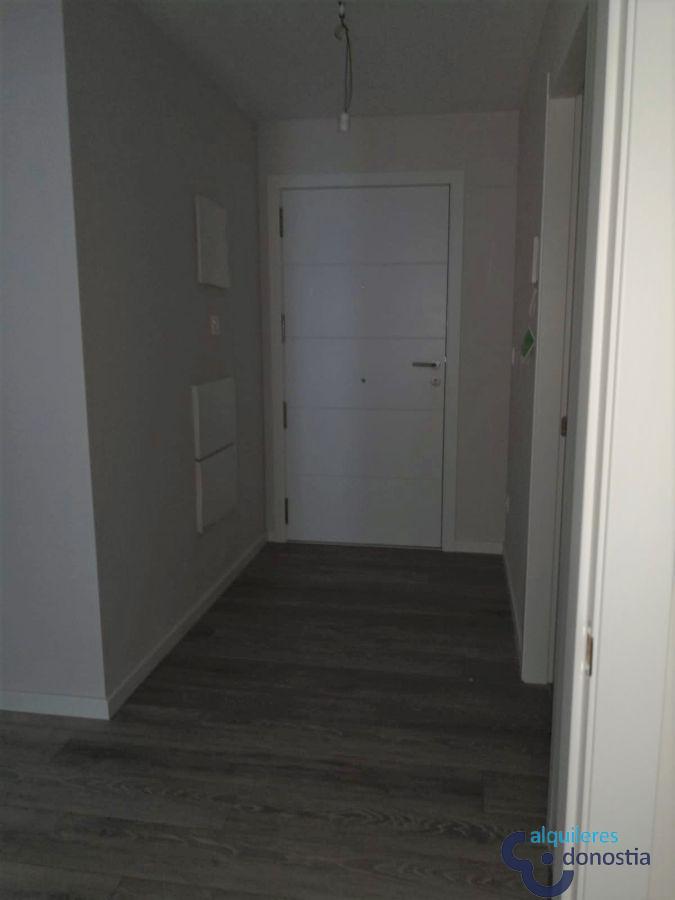 Alquiler de piso en Lasarte-Oria