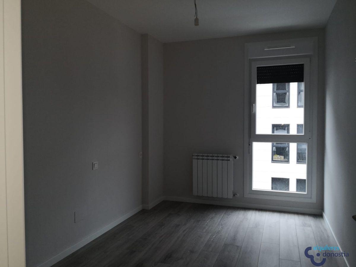 Alquiler de piso en Lasarte-Oria