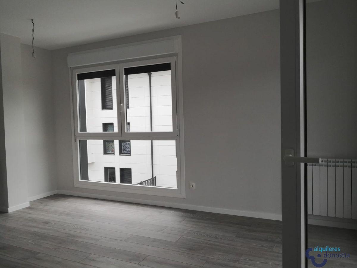 Alquiler de piso en Lasarte-Oria