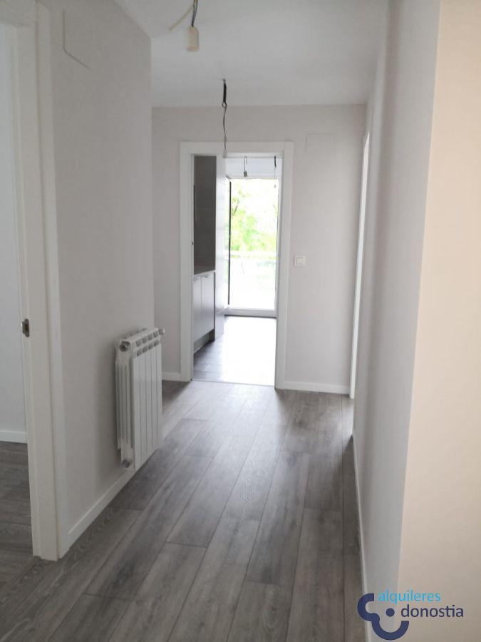 Alquiler de piso en Lasarte-Oria