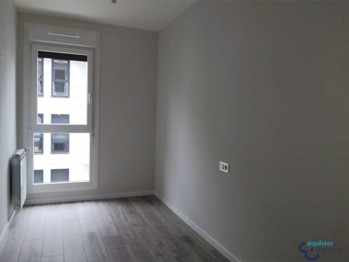 Alquiler de piso en Lasarte-Oria