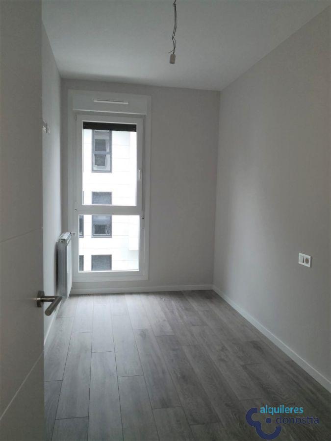 Alquiler de piso en Lasarte-Oria