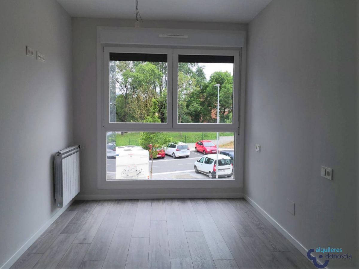 Alquiler de piso en Lasarte-Oria