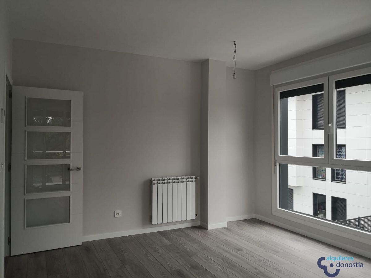 Alquiler de piso en Lasarte-Oria
