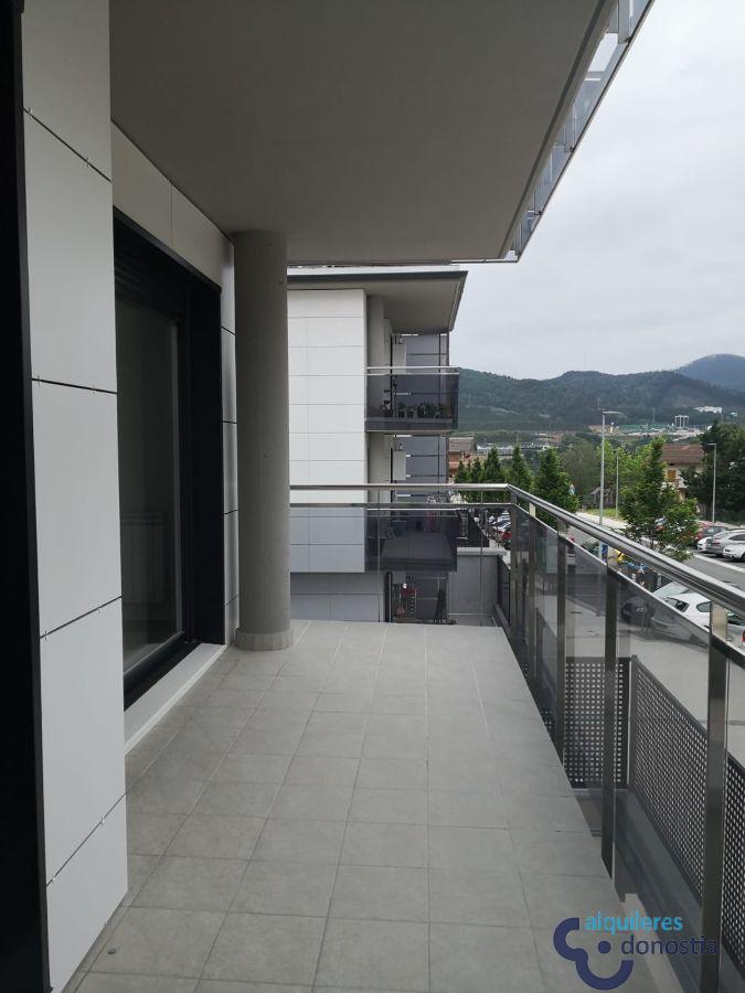 Alquiler de piso en Lasarte-Oria